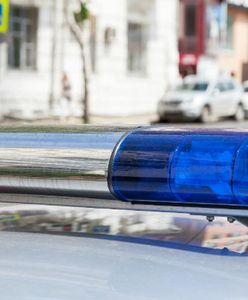 Tajemnicza śmierć Polaka w Petersburgu