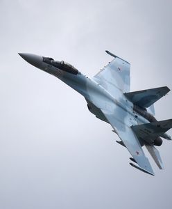 Rosja wtargnęła na teren Korei Południowej. Koreańczycy zaczęli strzelać