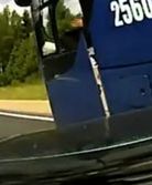 Zawsze patrz w lusterka