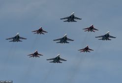 Rosja: Rozpoczęto manewry wojskowe na południu kraju. W ćwiczeniach bierze udział 7 tys. żołnierzy