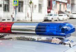 Tajemnicza śmierć Polaka w Petersburgu