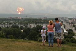 Radioaktywny jod przy granicy z Rosją. To rezultat eksplozji?