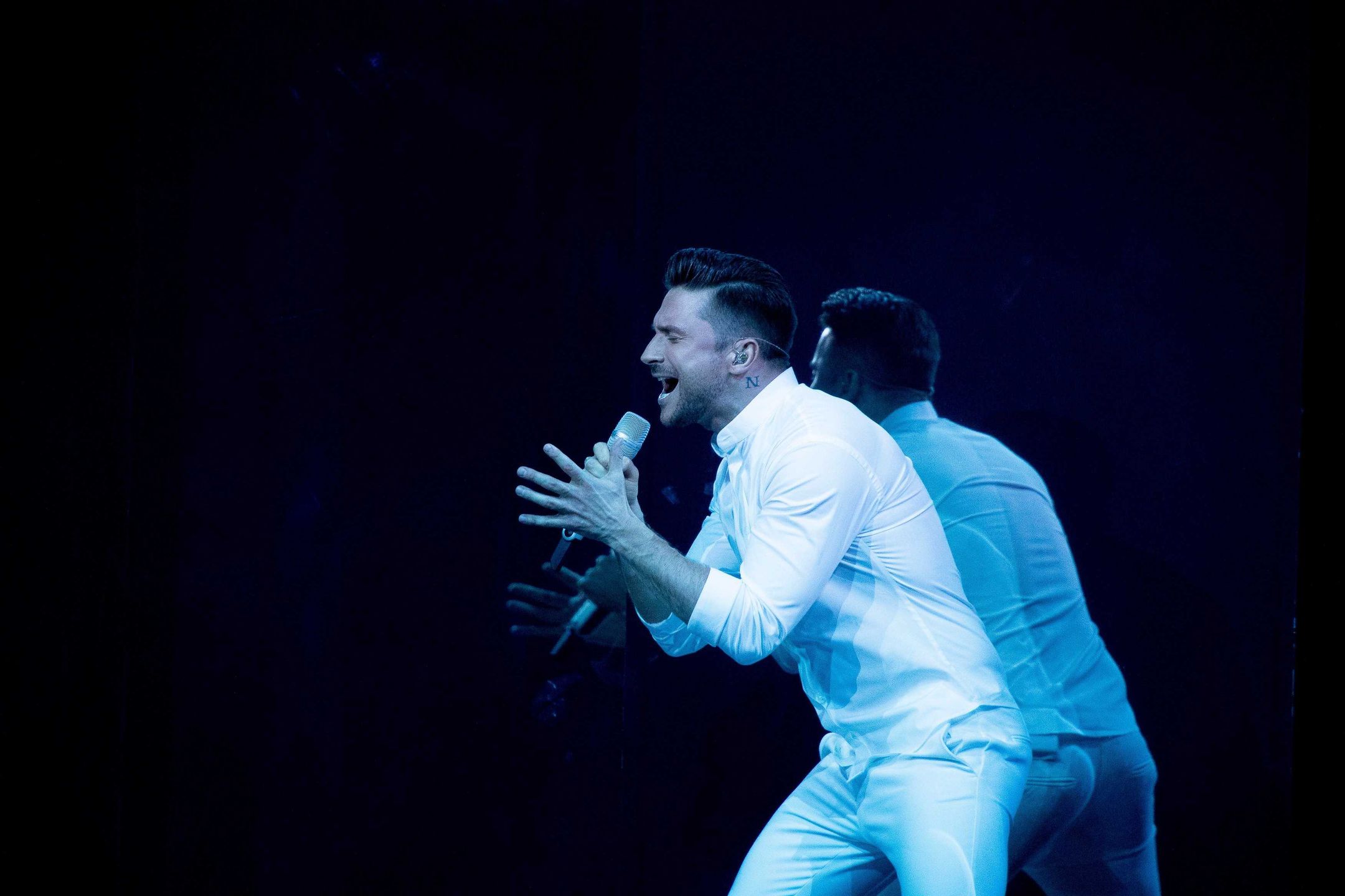 Eurowizja 2019 – Rosja