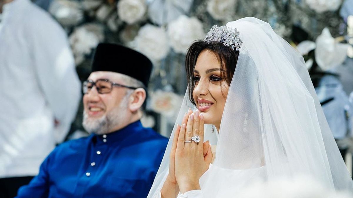 dziecko miss rosja