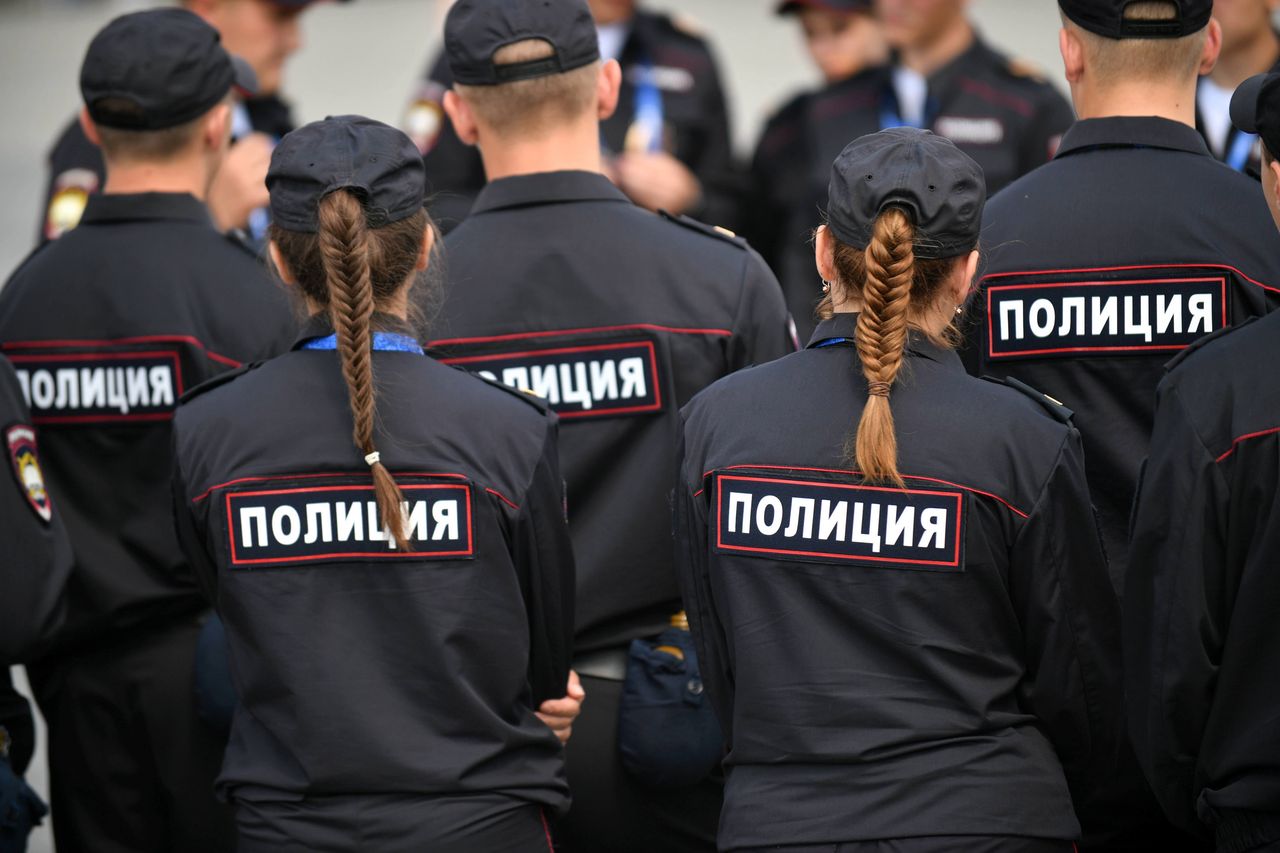 W Rosji zawalił się budynek. Ludzie uwięzieni pod gruzami
