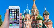 Apple się ugiął. Będzie przechowywał dane w Rosji
