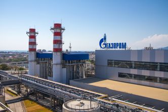 Gazprom szuka pieniędzy. Zapożyczy się na potężną kwotę