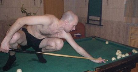 Tylko w Rosji mogły powstać te zdjęcia