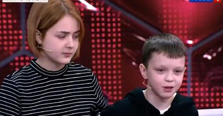 Rosja. 13-latka miała zajść w ciążę z 10-latkiem. Ujawniono prawdę