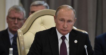 Władimir Putin chce odbudować mocarstwową pozycję Rosji. To wpłynie na kwestię bezpieczeństwa w Polsce