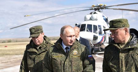 Rosja: NATO szykuje się do wojny