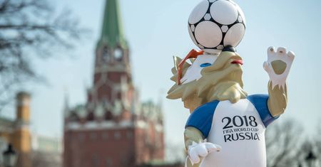 Czy bojkotować mundial? Niemieccy politycy z rosyjskim problemem