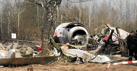 Koronawirus w Polsce. Rząd odwołuje wyjazd do Smoleńska