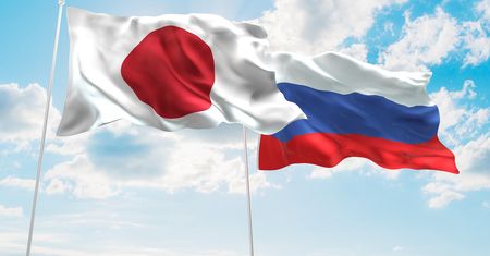 Rosja przetrzymuje japońskich rybaków. Tokio reaguje