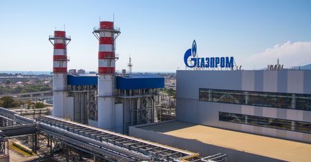 Opal z ograniczeniem dla Rosjan. Gazprom nie zwiększa dostaw