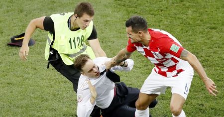 Rosja Putina nie toleruje upokorzeń. Trucizna jest sposobem wymierzania "sprawiedliwości"