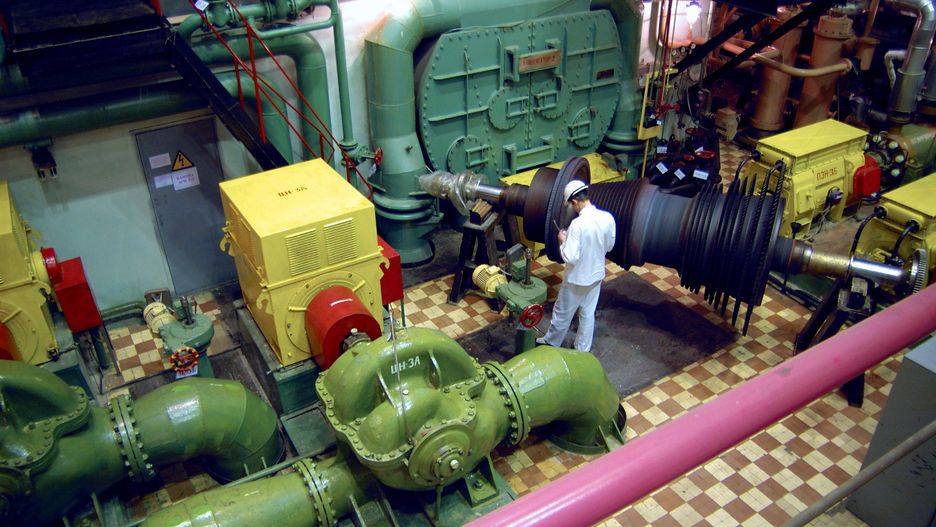 Rosja. Wybuch na poligonie. Nie działa m.in. stacja w Bilibino 