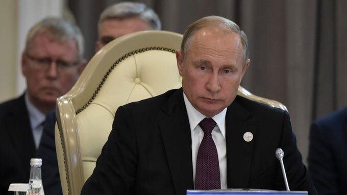 Władimir Putin chce odbudować mocarstwową pozycję Rosji. To wpłynie na kwestię bezpieczeństwa w Polsce