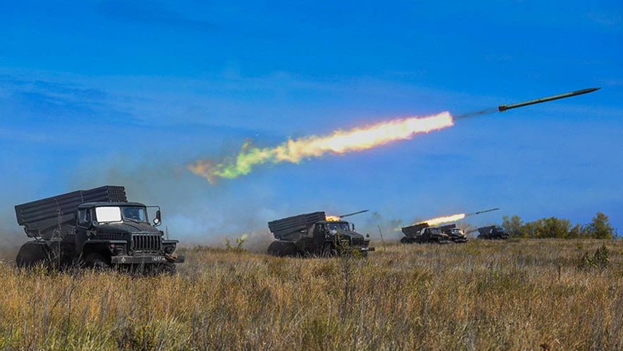 Manewry Zapad 2017 odbędą się w dniach 14-20 września.