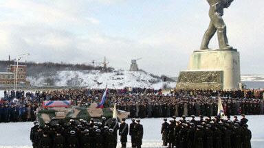 Armia niezadowolonych?