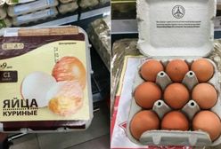 Sprytny manewr sprzedawców jaj. Podnoszą ceny i … sprzedają mniej w opakowaniu