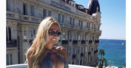 Bogaci młodzi Rosjanie na Instagramie