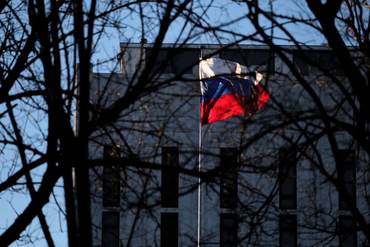Polska wydala rosyjskich dyplomatów. Dwóch z nich to oficerowie prowadzący pracownika Ministerstwa Energii