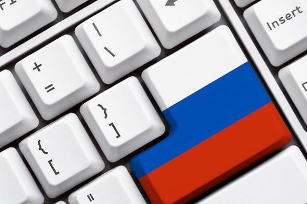 W Rosji internet zmienia się na gorsze
