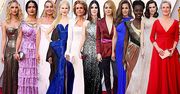Oscary 2018 – Gwiazdy w zjawiskowych kreacjach: Jennifer Lawrence, Emma Stone, Nicole Kidman, Sandra Bullock, Meryl Streep