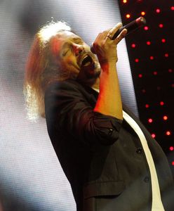 Gienek Loska nadal walczy o powrót do zdrowia. "Stan neurologiczny Gienka jest w dalszym ciągu bardzo poważny"