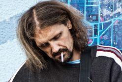 Gienek Loska walczy o życie. Miał wylew