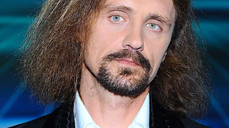 Gienek Loska stan zdrowia