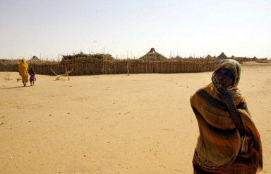 Sudan odrzuca oskarżenie o ludobójstwo