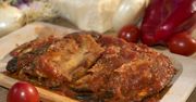 ABC gotowania: parmigiana