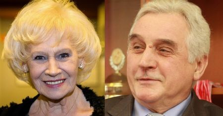 Nieznana historia Krystyny Loski i Jana Banasia