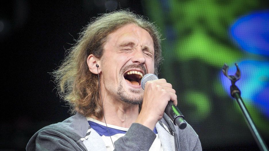 Gienek Loska