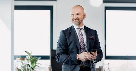 W Wigilię kurierzy popracują do 15. Rafał Brzoska "8 godzin dziennie to za mało dla ambitnego pracownika"