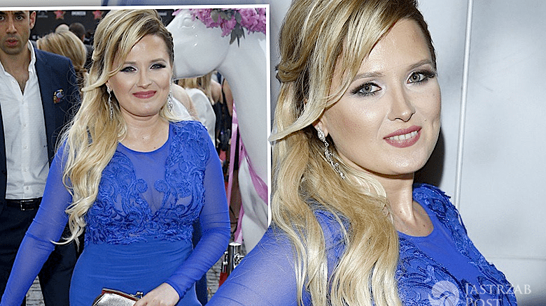 Gosia Andrzejewicz - Plejada Top Ten 2017