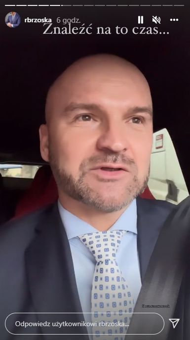 Rafał Brzoska spełnił marzenie Tobiasza