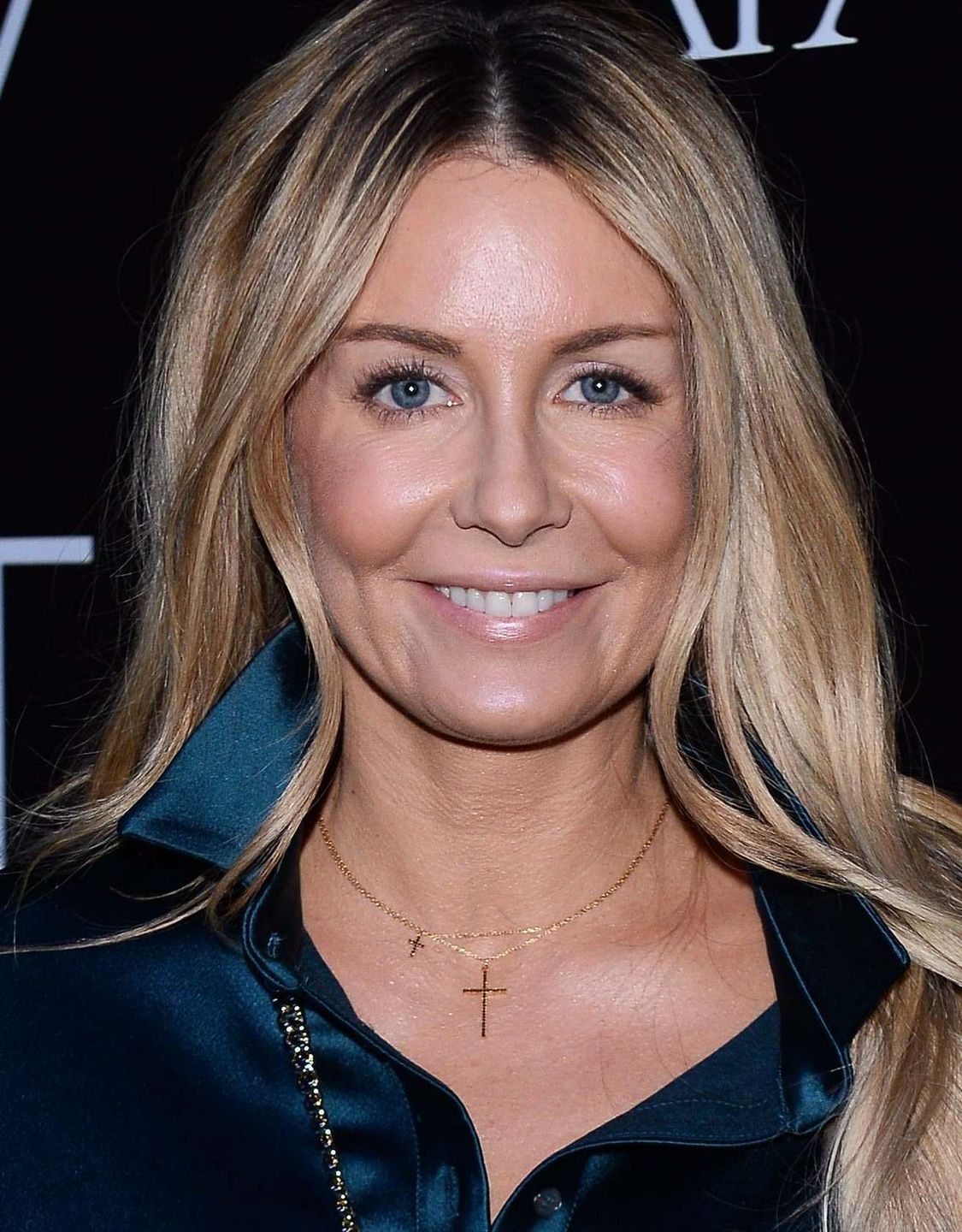 Małgorzata Rozenek – Łukasz Jemioł, pokaz jesień-zima 2018/19