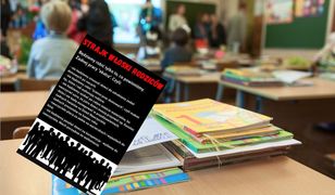 Strajk włoski rodziców. Zapowiadają koniec odrabiania lekcji po nocach