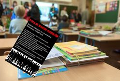 Strajk włoski rodziców. Zapowiadają koniec odrabiania lekcji po nocach