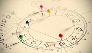 Horoskop dzienny na wtorek 4 grudnia