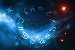 Horoskop dzienny na sobotę 9 listopada. Zobacz, co zaplanowały dziś gwiazdy dla wszystkich znaków zodiaku