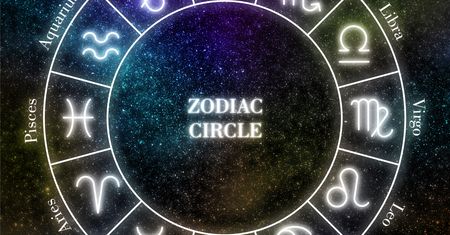 Horoskop na dziś - 14.08.2018