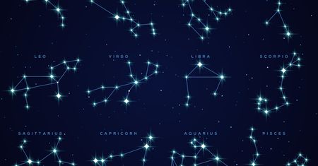 Horoskop dzienny na wtorek 5 listopada. Zobacz, co zaplanowały gwiazdy dla wszystkich znaków zodiaku