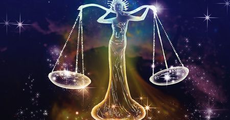 Horoskop dzienny na środę 25 grudnia dla wszystkich znaków zodiaku. Zobacz, co cię czeka