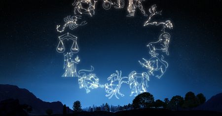 Horoskop dzienny na środę 30 października. Sprawdź, co przyniesie los