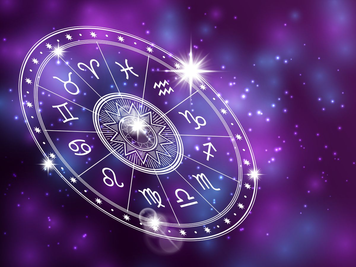 Horoskop dzienny - 12 październik 2018 (piątek)