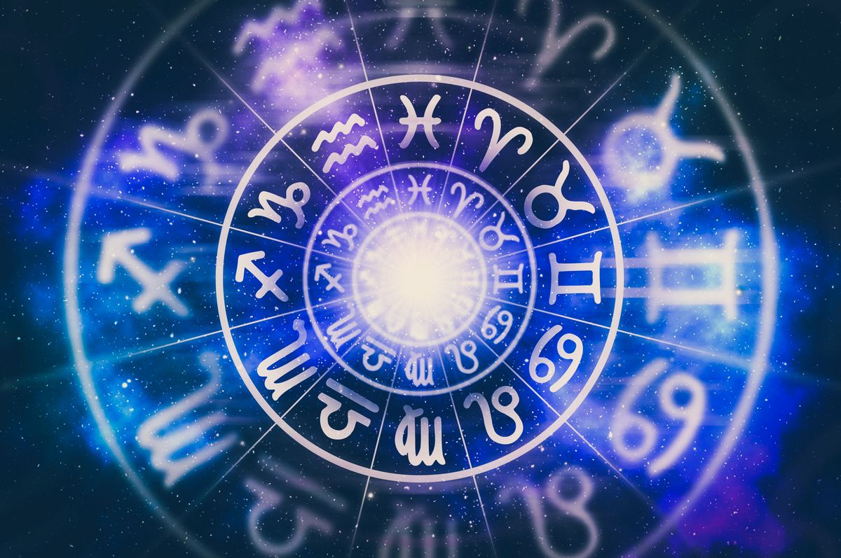 Horoskop tygodniowy na 9-15 grudnia dla wszystkich znaków zodiaku. Co cię czeka w tym tygodniu?